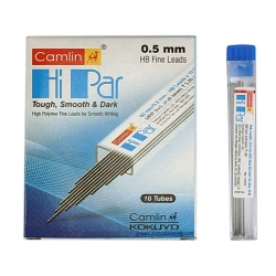 Camlin Klick Pencil Leads 0.5mm | Clutch Mechanical Pencil Leads