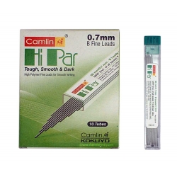 Camlin Klick Pencil Leads 0.7mm | Clutch Mechanical Pencil Leads