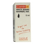 Camlin White Board Marker Ink Green 15ml