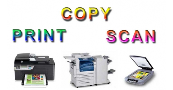 online photocopy service