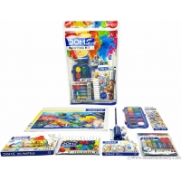 Doms Painting Kit Gift Pack for Kids