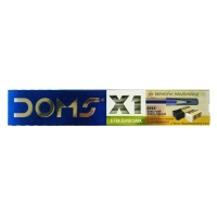 Doms X1 X-TRA Super Dark Pencil (Pack of 10) | HB Pencil