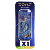 Doms X1 Premium Geometry Box | School Geometrical Instrument