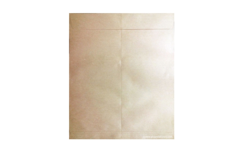 Brown Paper Envelope 12x10 inch | A4
