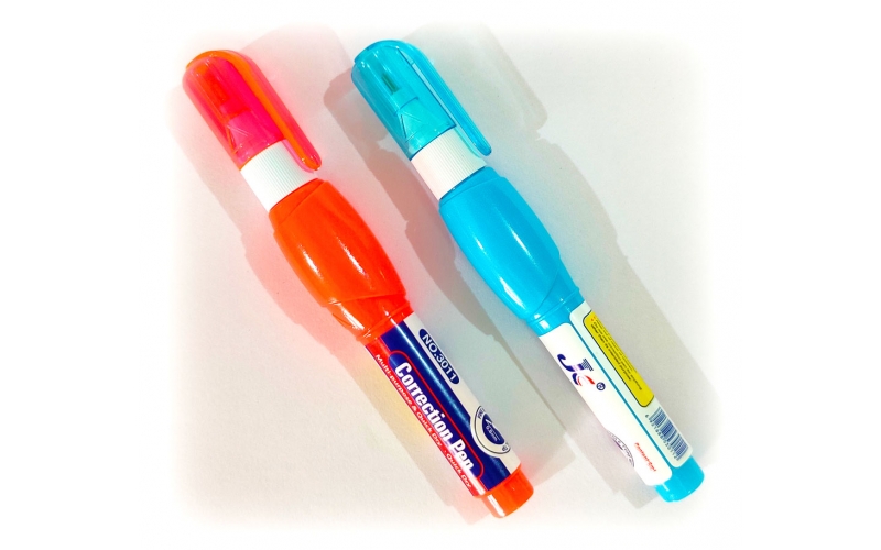 Multi Brands Correction Pen