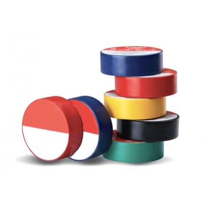 Wonder-Grip PVC Electrical Insulation Tape Red