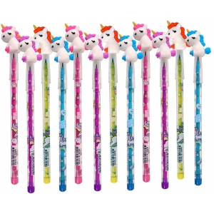 Baby Unicorn Lantu Pencil for Gifting | Return Gift
