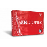JK Copier Paper A4 75 GSM