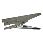 Kangaro Stapler HP-45 | Heavy Duty, Strong, Manual Plier, 24/6 26/6 Pin