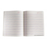 Classmate Notebook Regular Size 4 Line 172 pages | Considered 200 pages