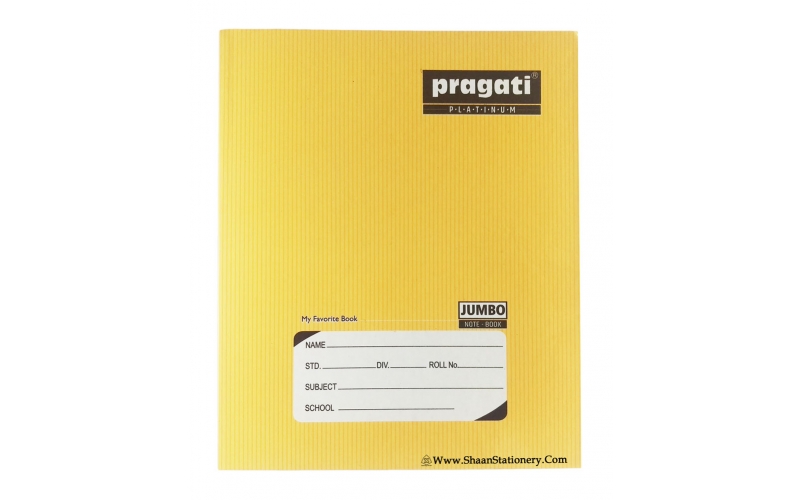 Multi Brands Notebook Regular Size 2 Line 100 pages